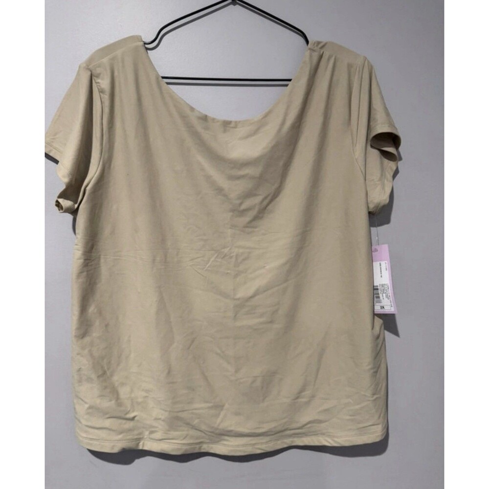 Womens Size 2x Wild Fable Top